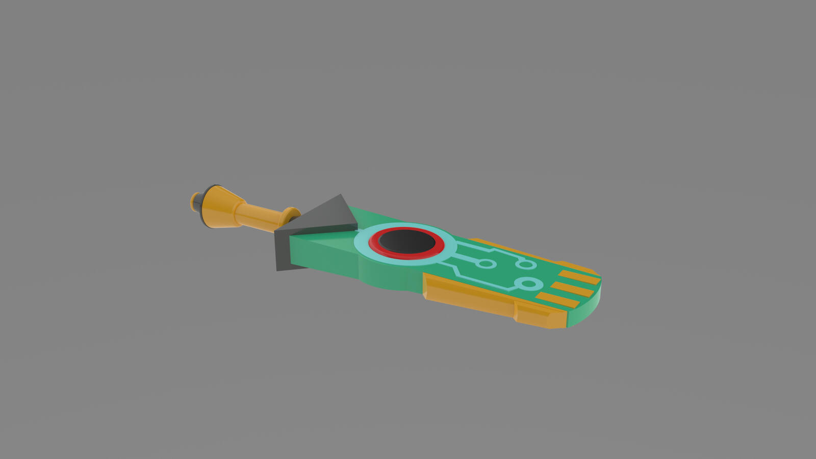 Creating Forms - Custom USB Drive