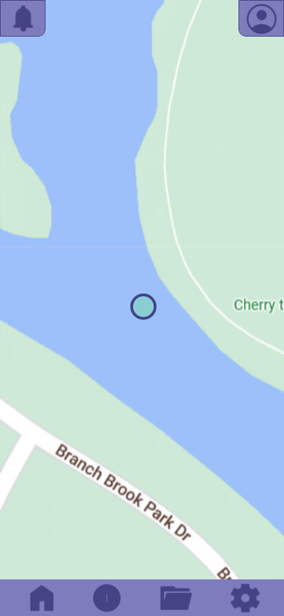 Device Location